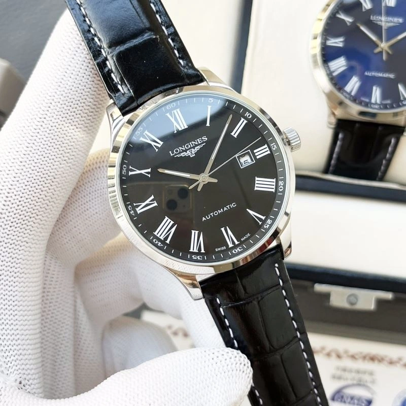 Stretchable LONGINES Watches 188057
