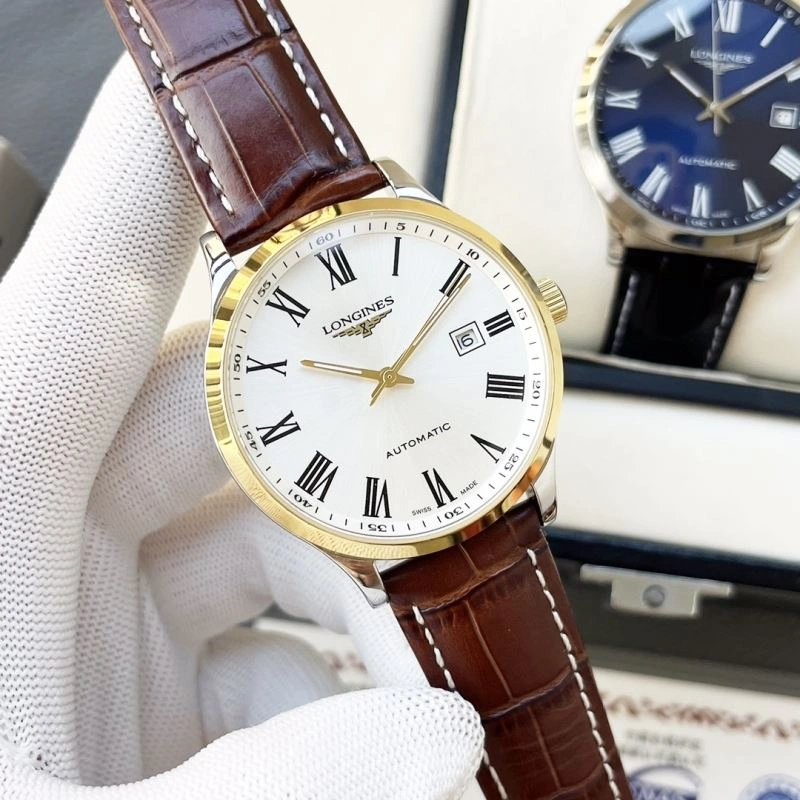 Stretchable LONGINES Watches 188057