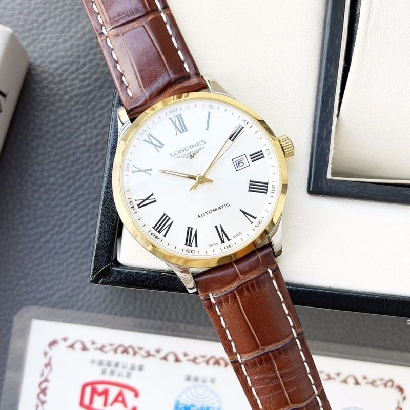 Stretchable LONGINES Watches 188057