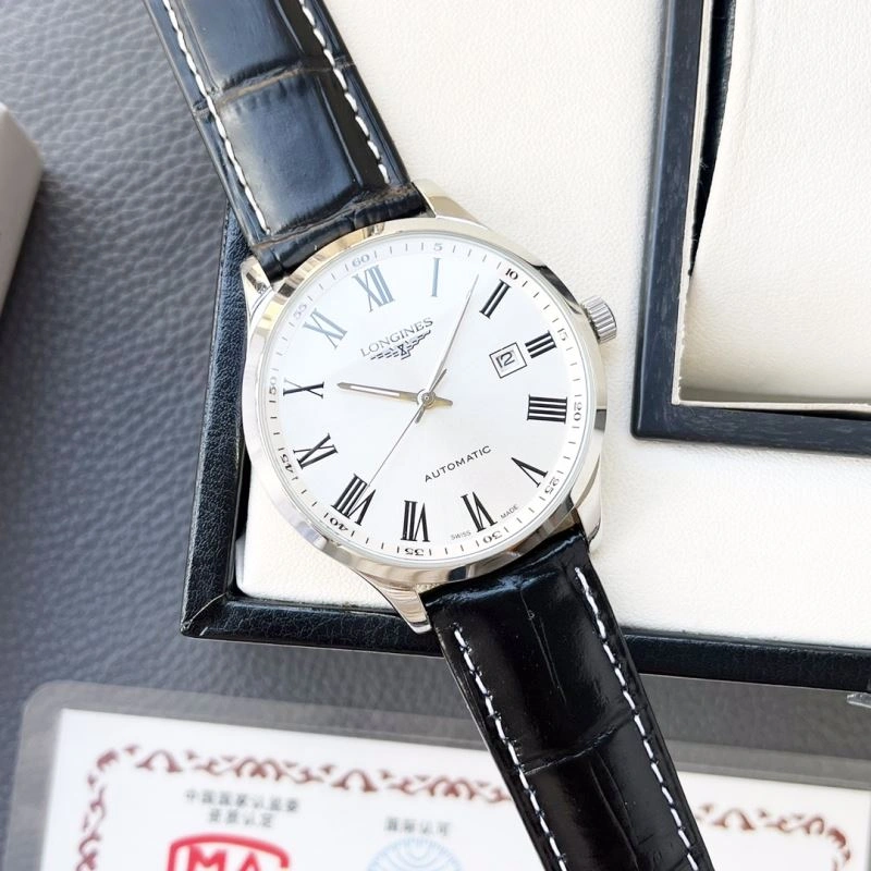 Stretchable LONGINES Watches 188057