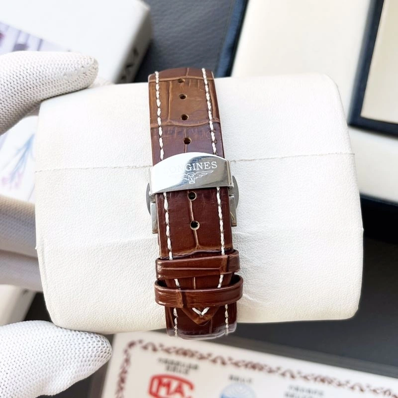Stretchable LONGINES Watches 188057