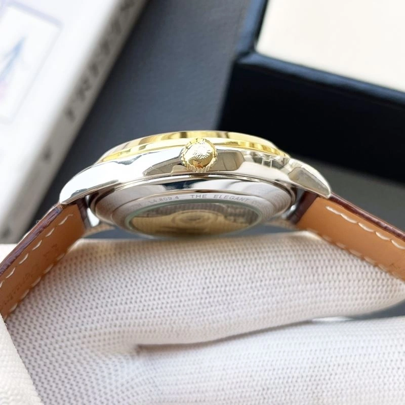 Stretchable LONGINES Watches 188057