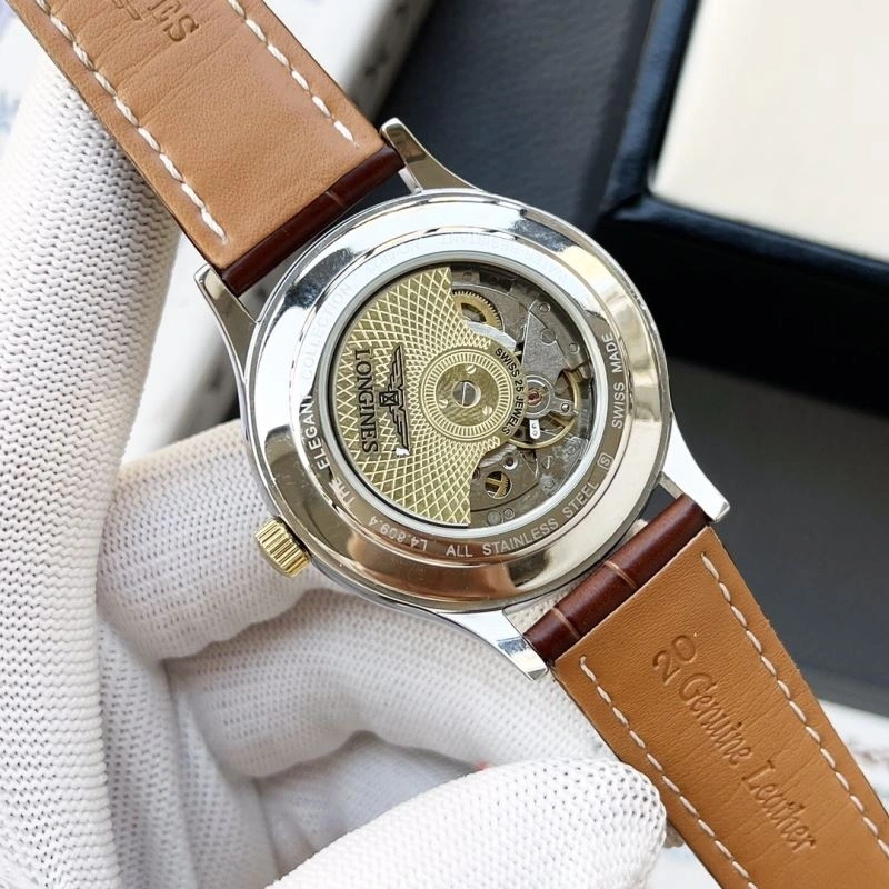 Stretchable LONGINES Watches 188057