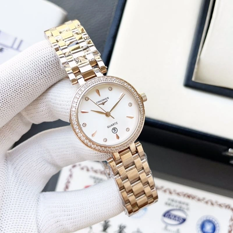 Neat LONGINES Watches 188055