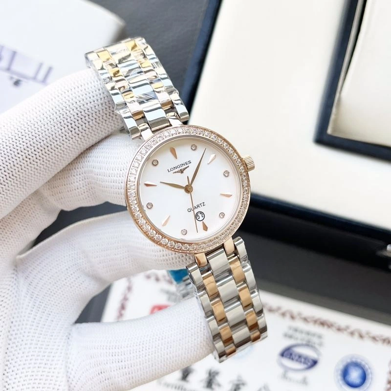 Neat LONGINES Watches 188055