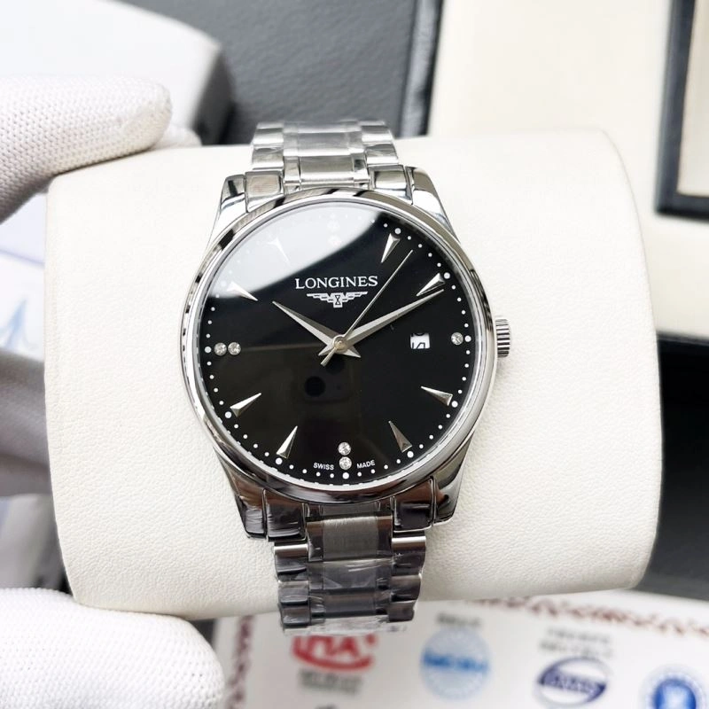 LONGINES Watches Soft 188054
