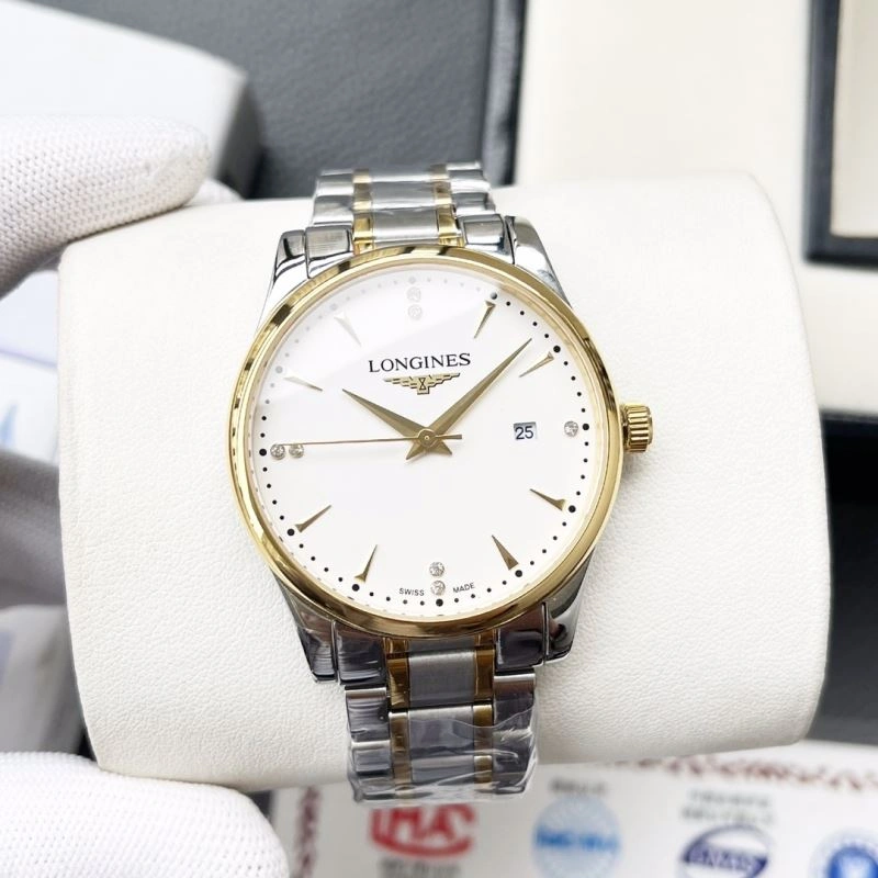 LONGINES Watches Soft 188054
