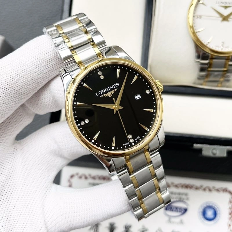 LONGINES Watches Soft 188054