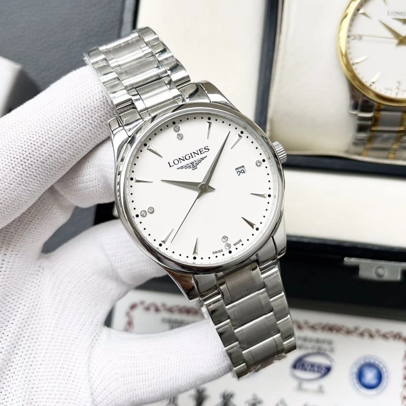 LONGINES Watches Soft 188054