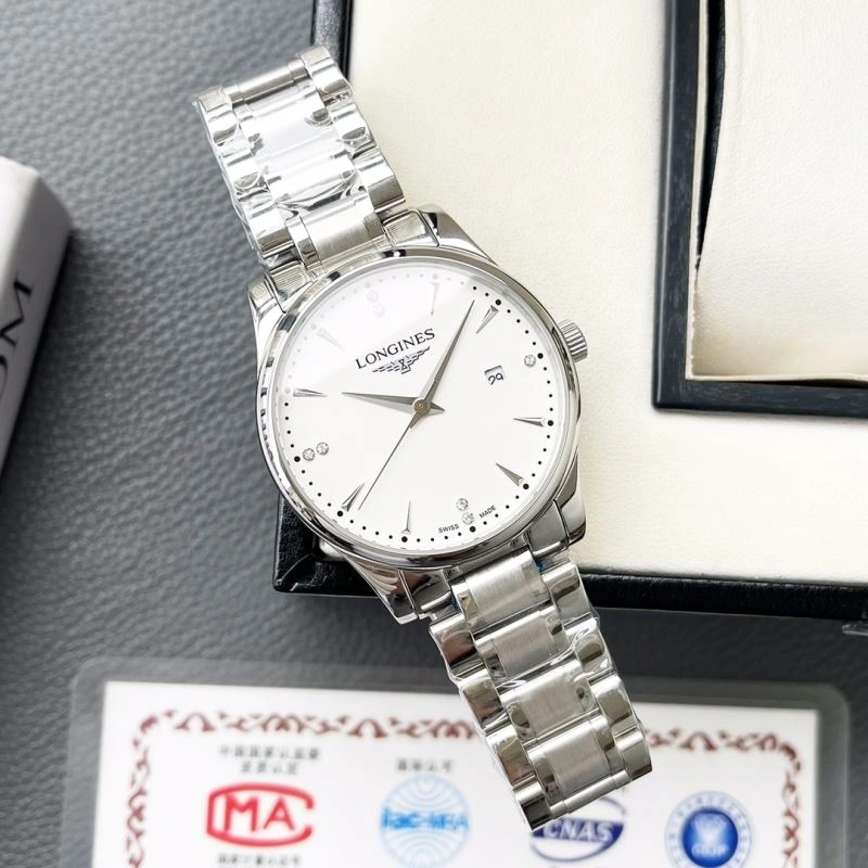 LONGINES Watches Soft 188054