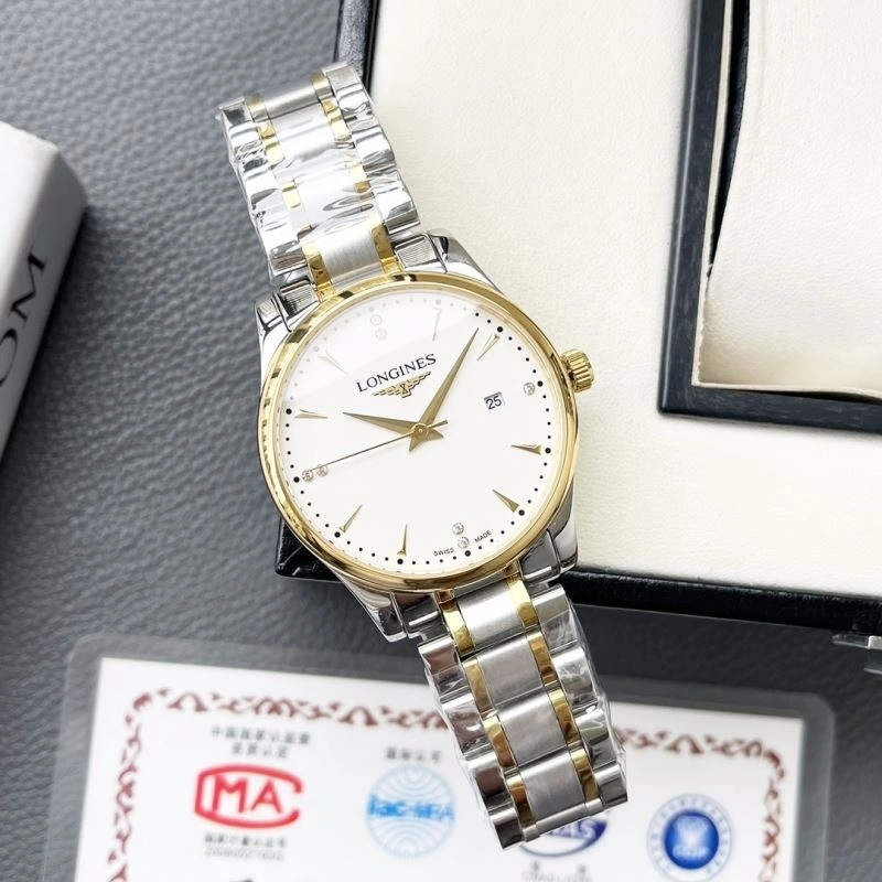 LONGINES Watches Soft 188054