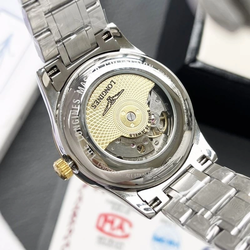 LONGINES Watches Soft 188054