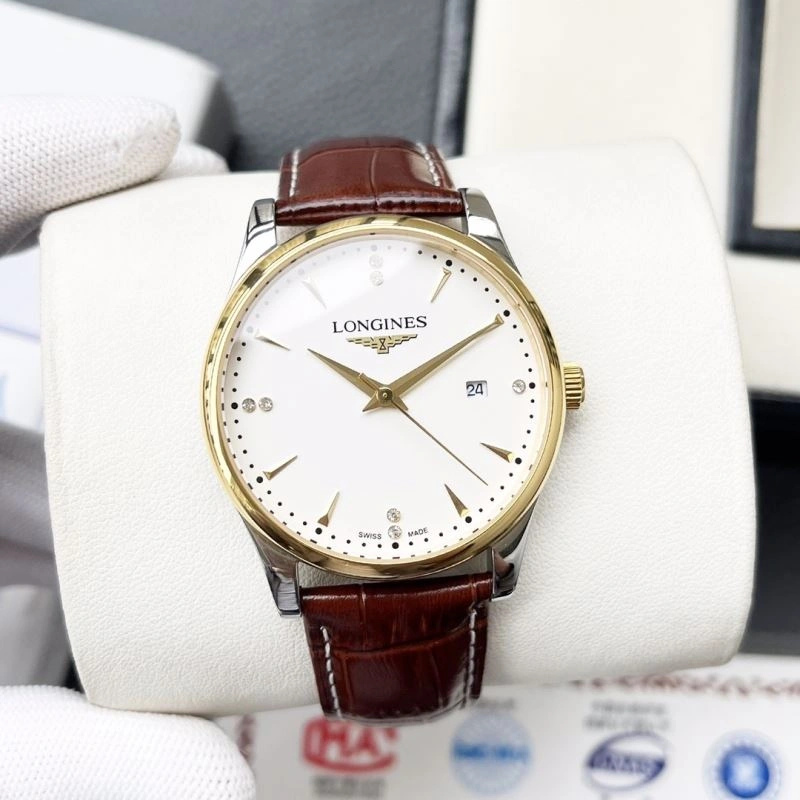 LONGINES Watches AllSeason 188049