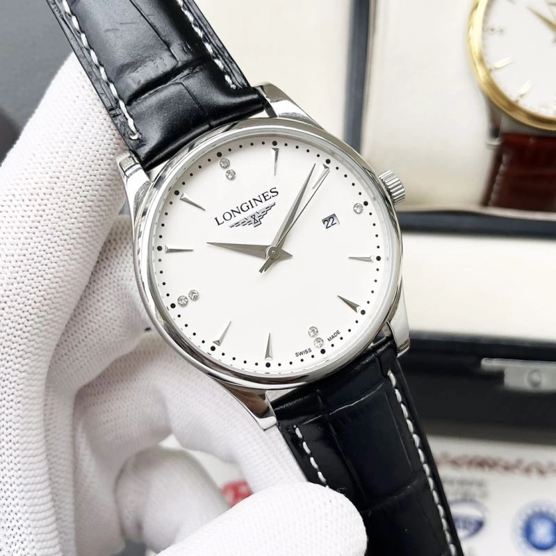 LONGINES Watches AllSeason 188049