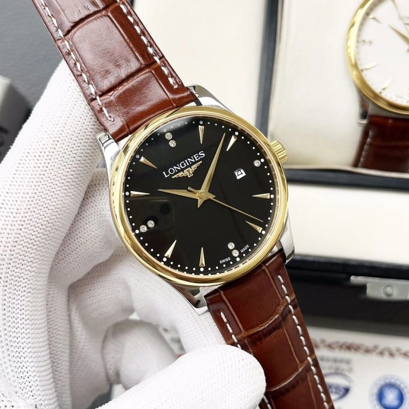 LONGINES Watches AllSeason 188049