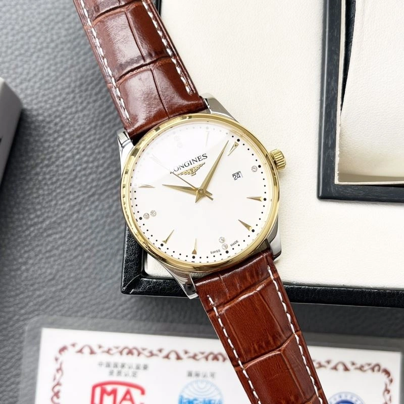 LONGINES Watches AllSeason 188049