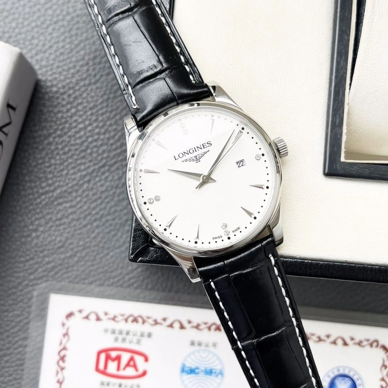 LONGINES Watches AllSeason 188049