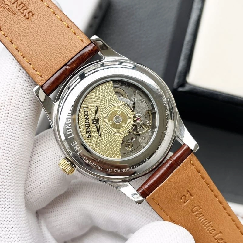 LONGINES Watches AllSeason 188049