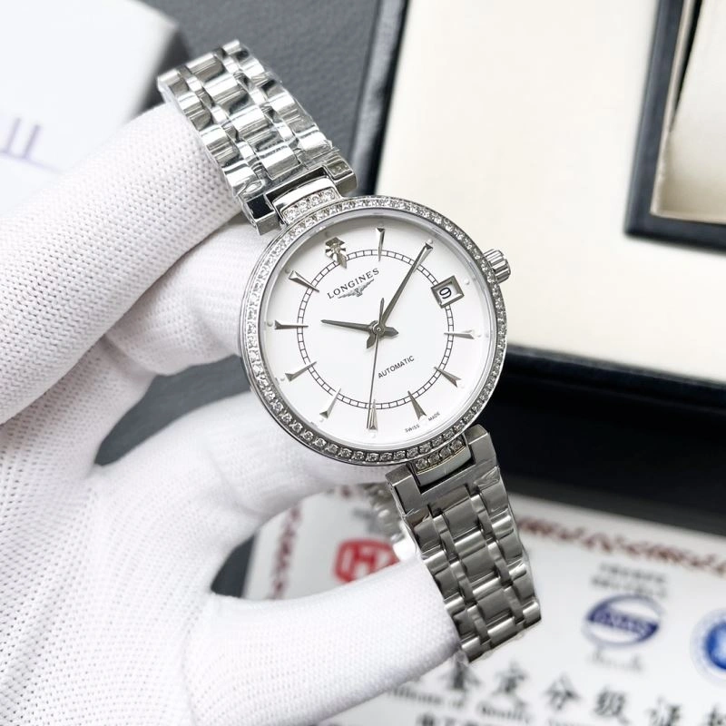 LONGINES Watches Minimalist 188051