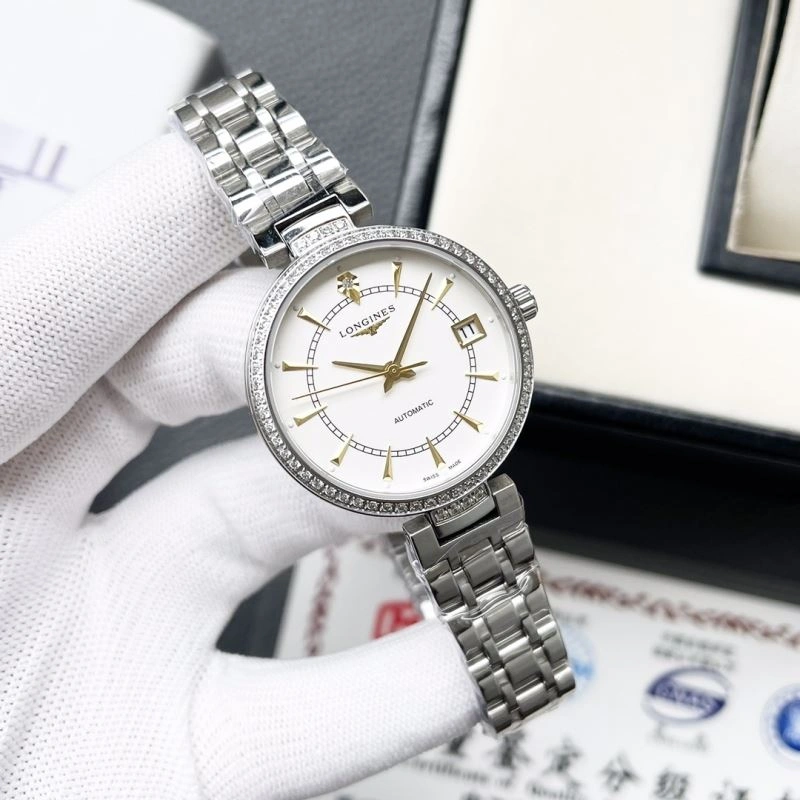 LONGINES Watches Minimalist 188051