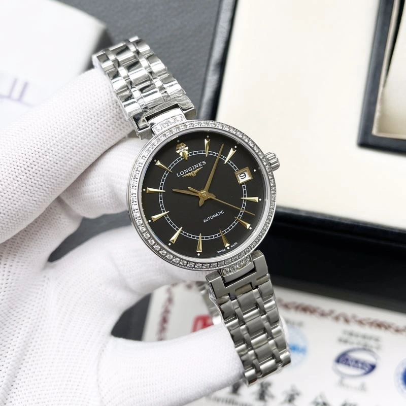 LONGINES Watches Minimalist 188051