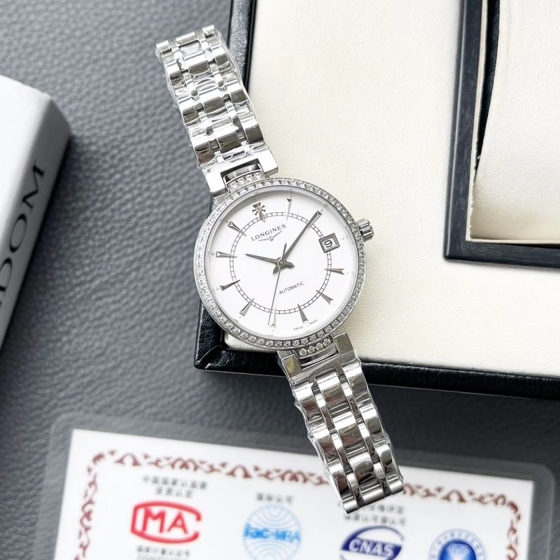 LONGINES Watches Minimalist 188051