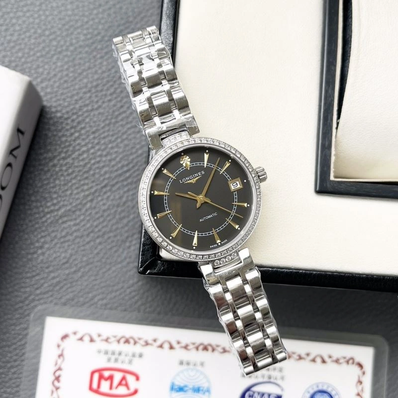 LONGINES Watches Minimalist 188051