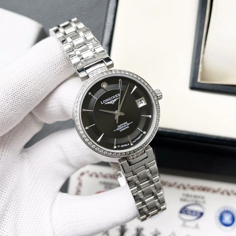 SunProtective LONGINES Watches 188047