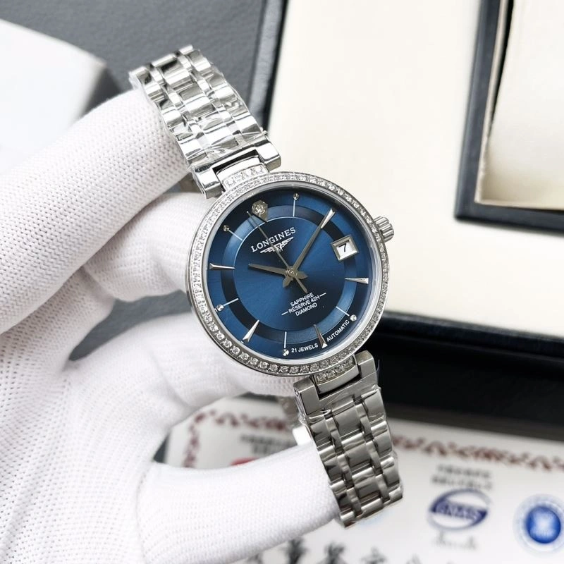 SunProtective LONGINES Watches 188047