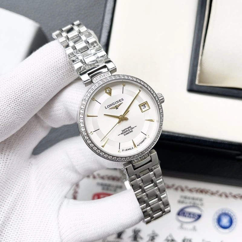SunProtective LONGINES Watches 188047