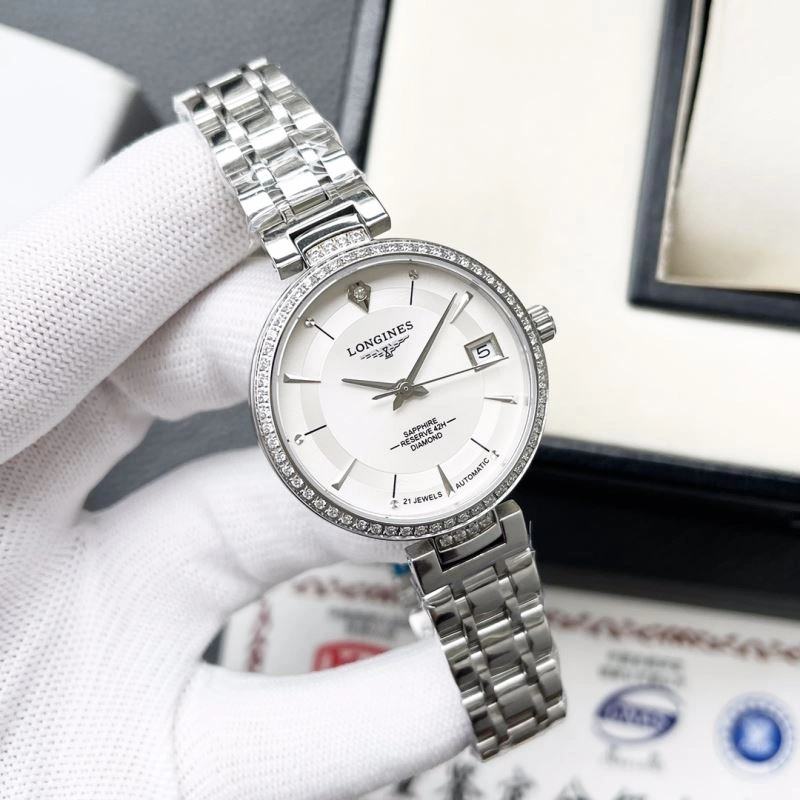 SunProtective LONGINES Watches 188047