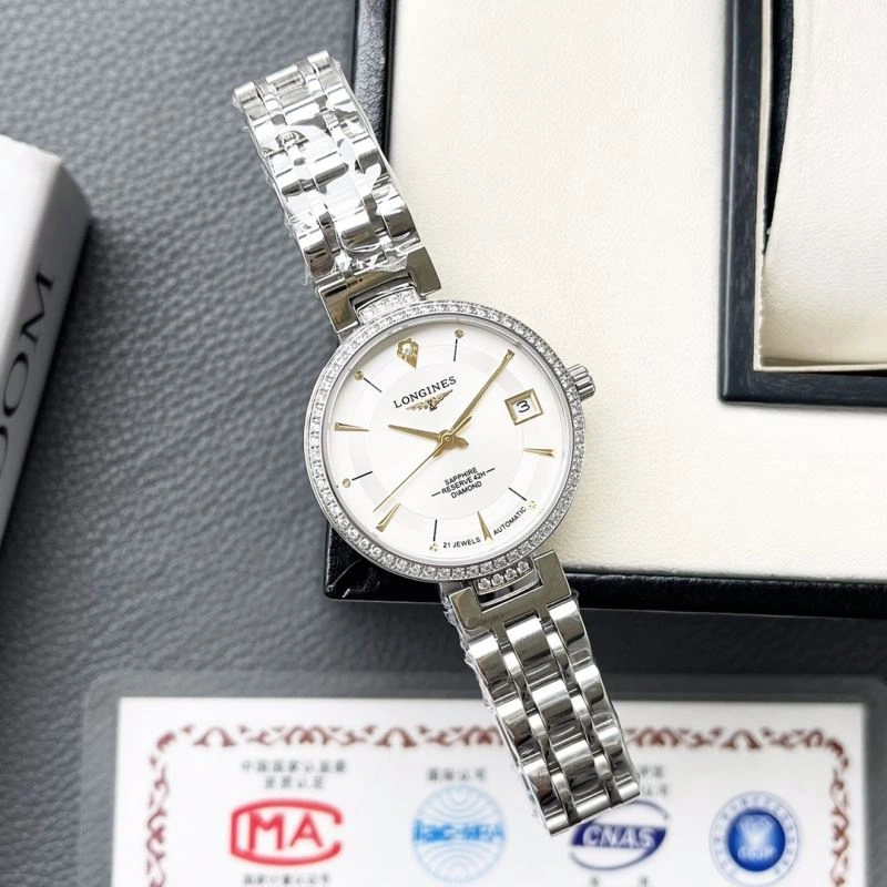 SunProtective LONGINES Watches 188047