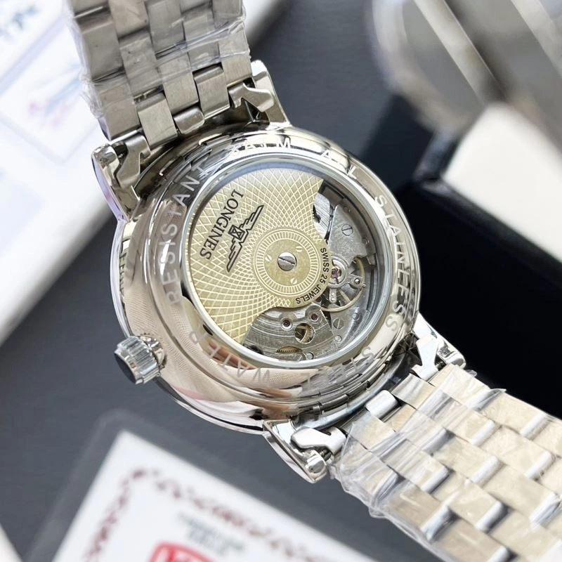 FastDry LONGINES Watches 188044