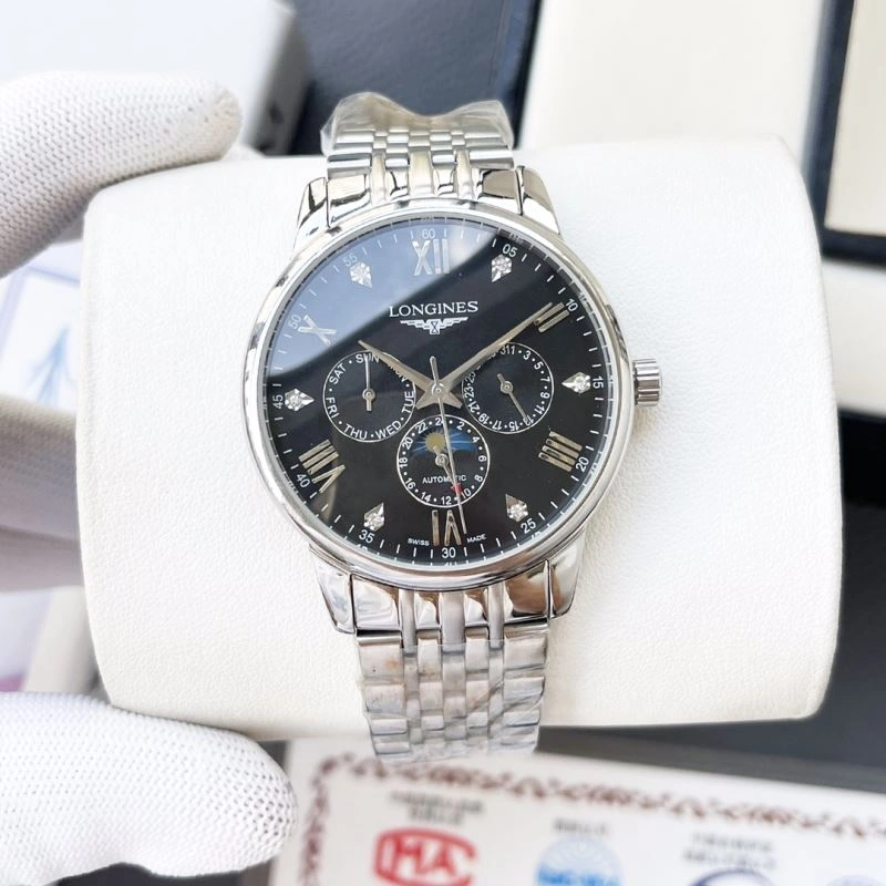 LONGINES Watches Breathable 188036