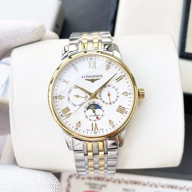 LONGINES Watches Breathable 188036