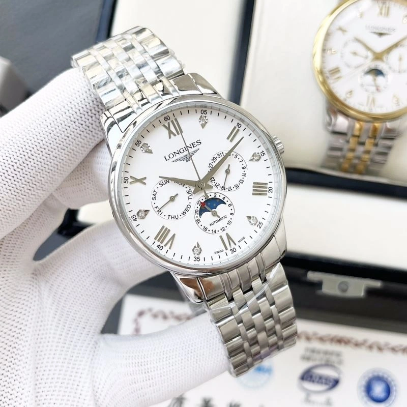 LONGINES Watches Breathable 188036