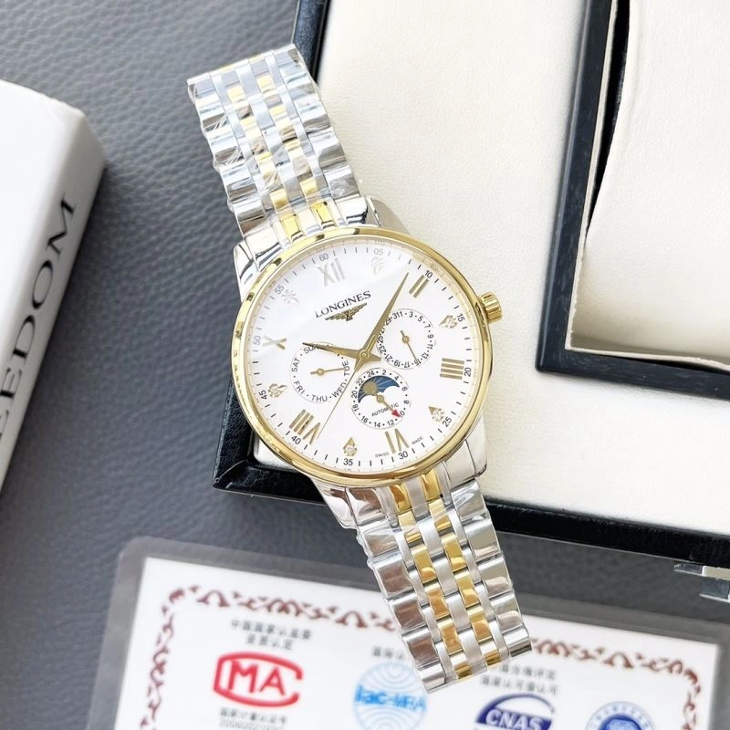 LONGINES Watches Breathable 188036