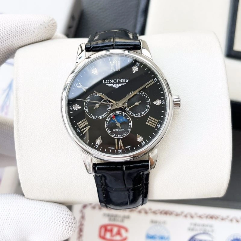 LONGINES Watches TopPick 188039