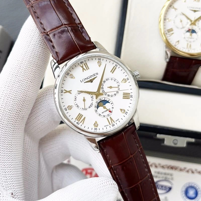 LONGINES Watches TopPick 188039