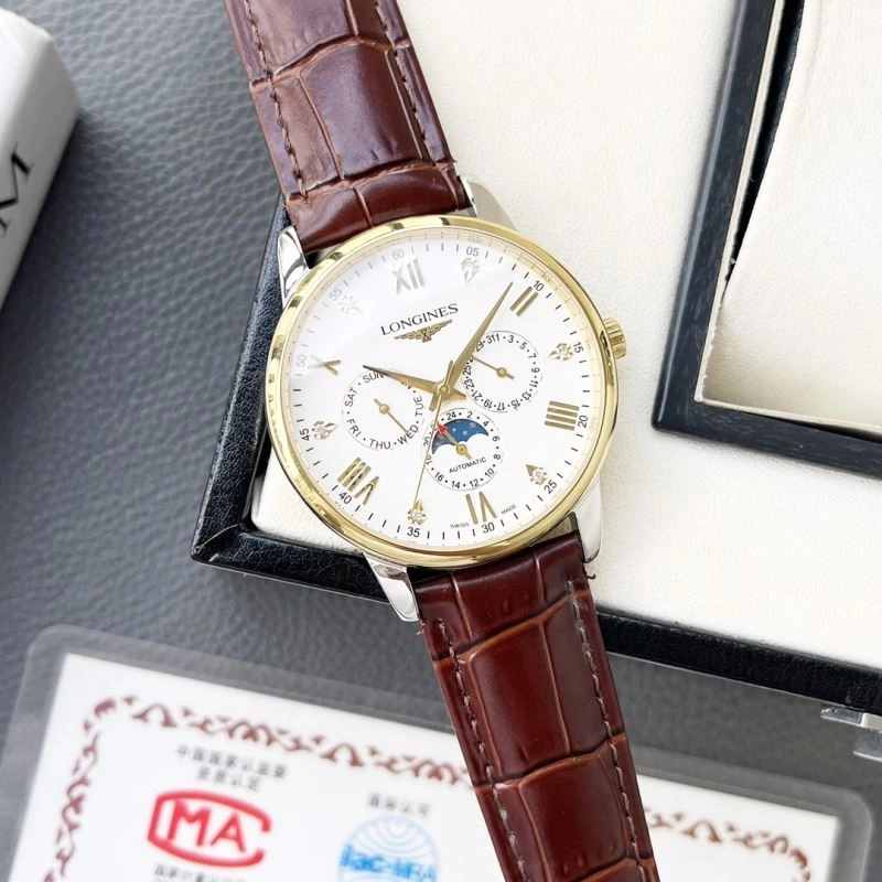 LONGINES Watches TopPick 188039