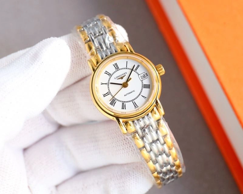 Supportive LONGINES Watches 188034
