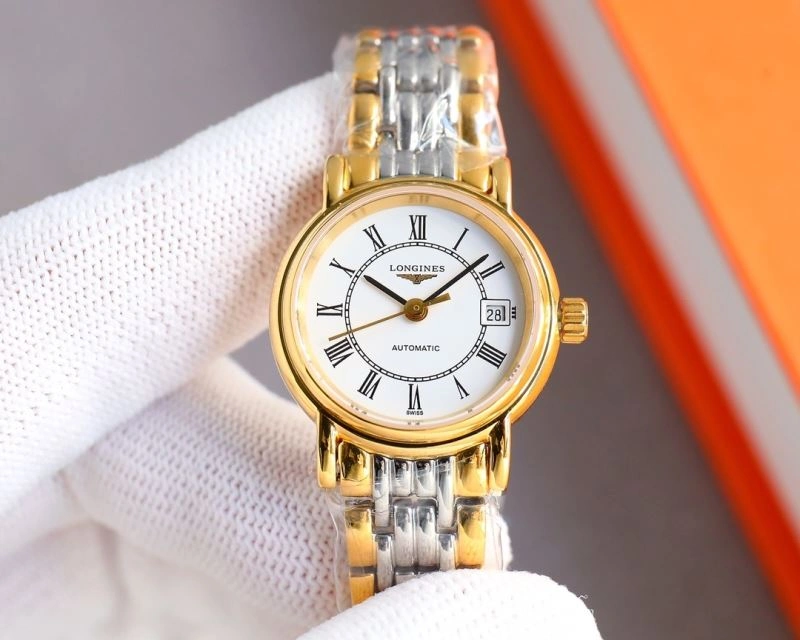 Supportive LONGINES Watches 188034