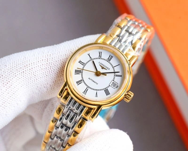 Supportive LONGINES Watches 188034