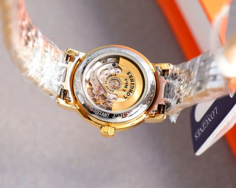 Supportive LONGINES Watches 188034