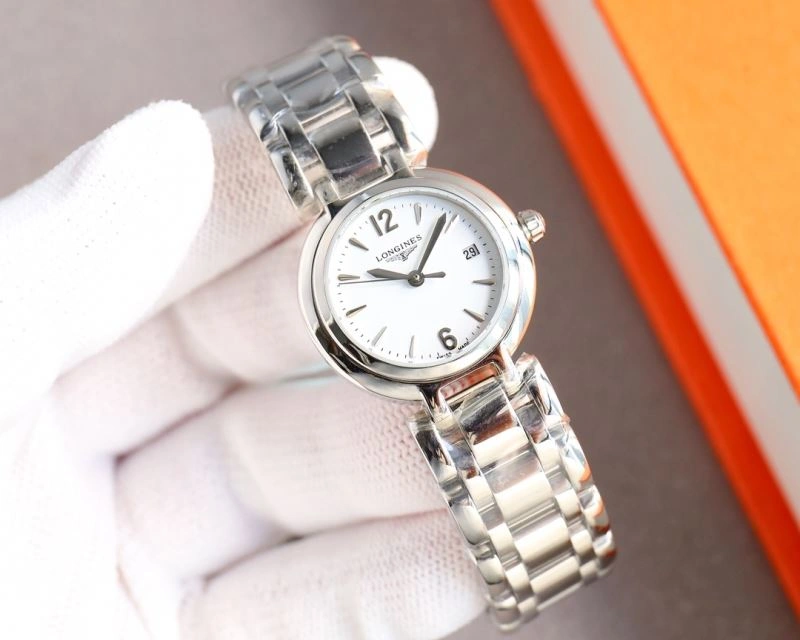 LONGINES Watches SmoothTexture 188032