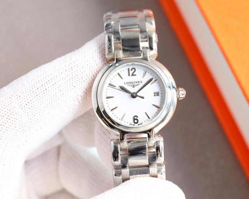 LONGINES Watches SmoothTexture 188032