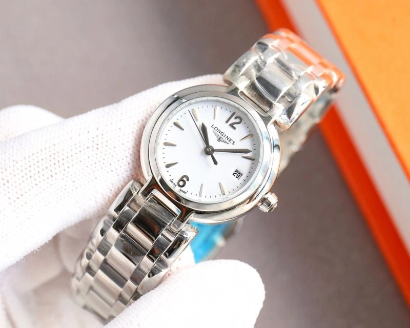 LONGINES Watches SmoothTexture 188032