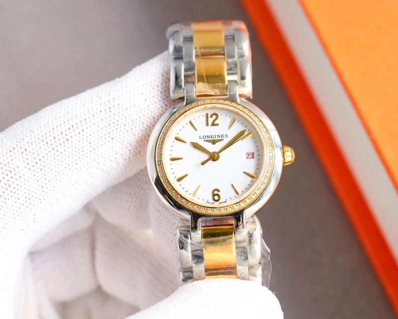 LONGINES Watches SmoothTexture 188032