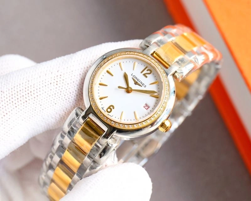 LONGINES Watches SmoothTexture 188032