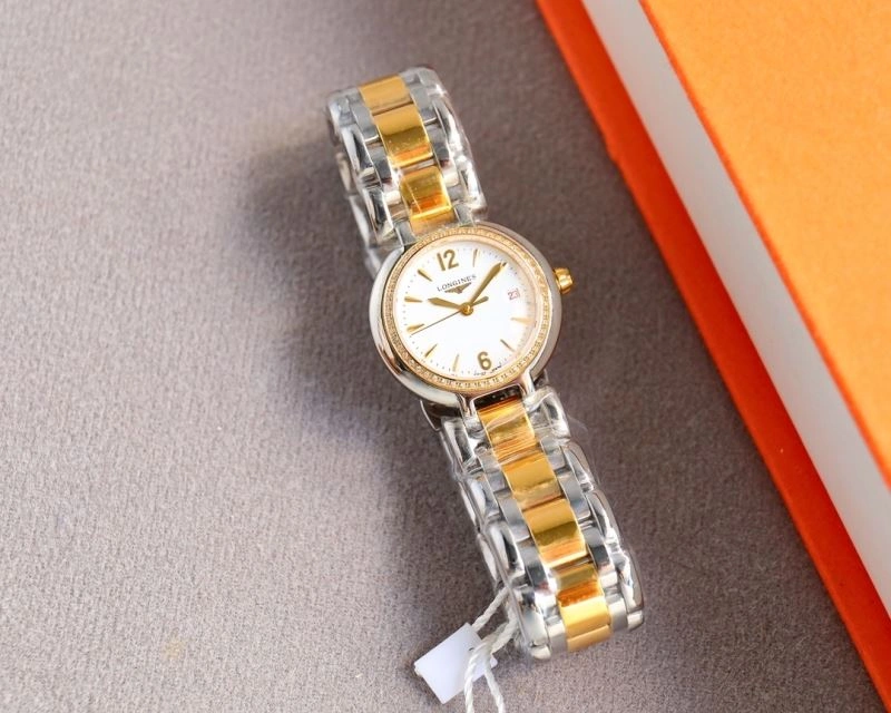 LONGINES Watches SmoothTexture 188032